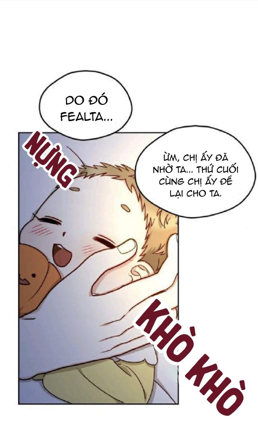 Nữ Chính Muốn Tôi Trở Thành Mẹ Kế Chapter 17 - 42