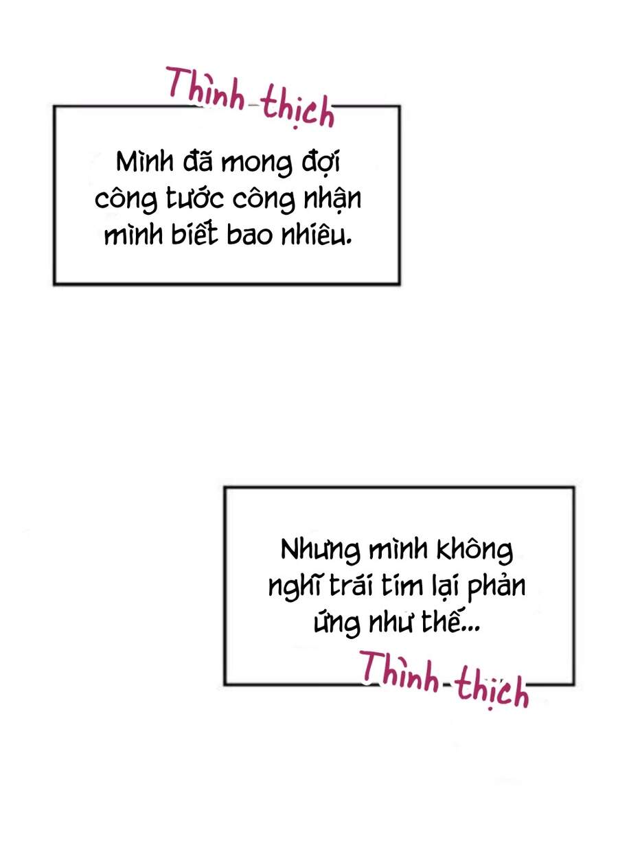 Nữ Chính Muốn Tôi Trở Thành Mẹ Kế Chapter 17 - 47