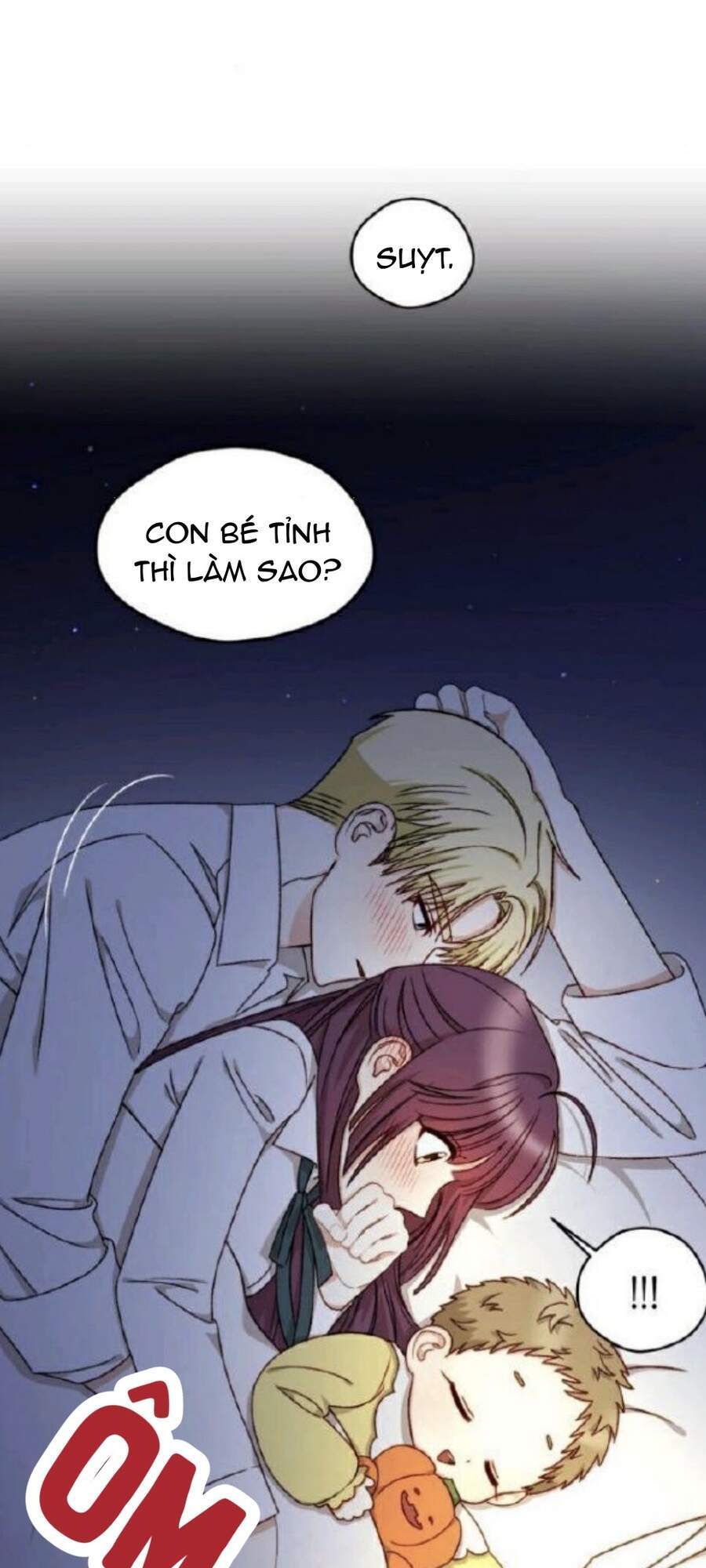 Nữ Chính Muốn Tôi Trở Thành Mẹ Kế Chapter 17 - 50