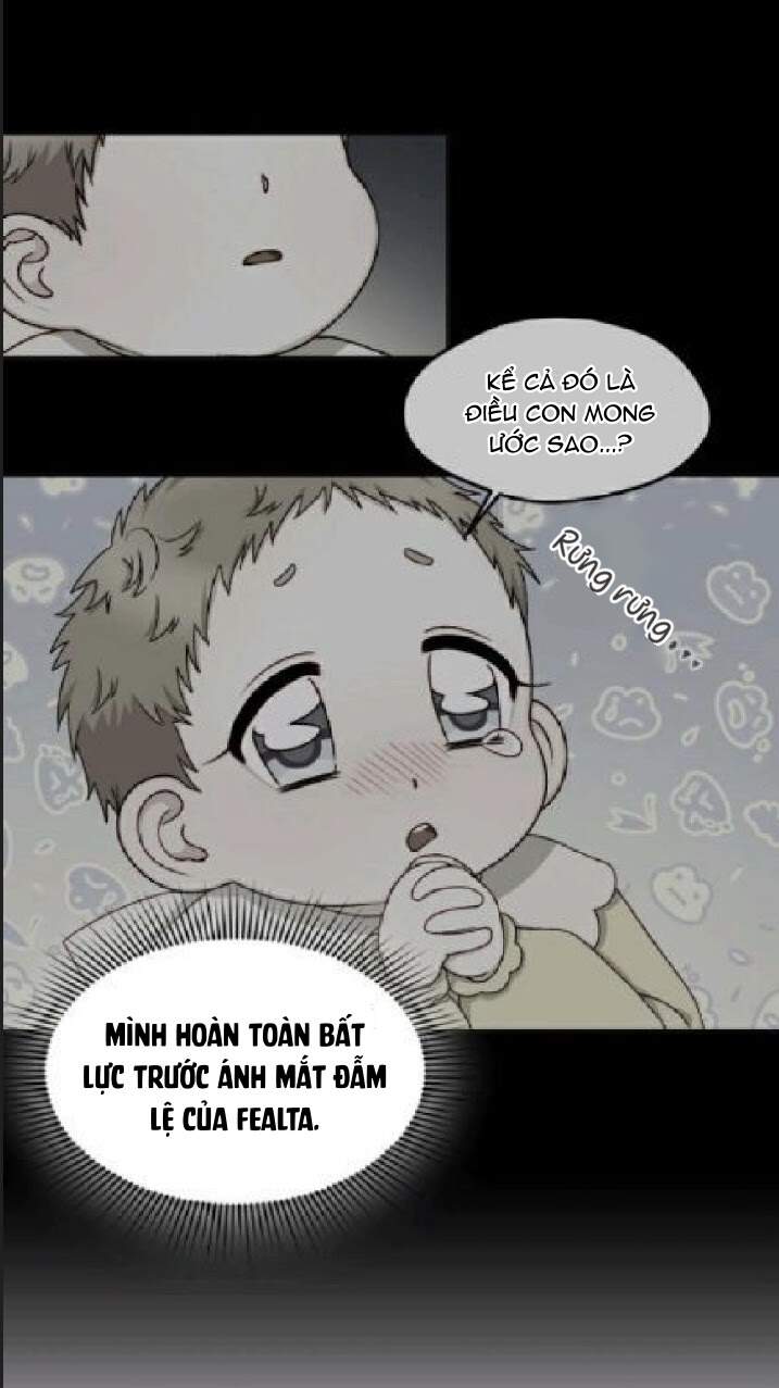 Nữ Chính Muốn Tôi Trở Thành Mẹ Kế Chapter 17 - 6