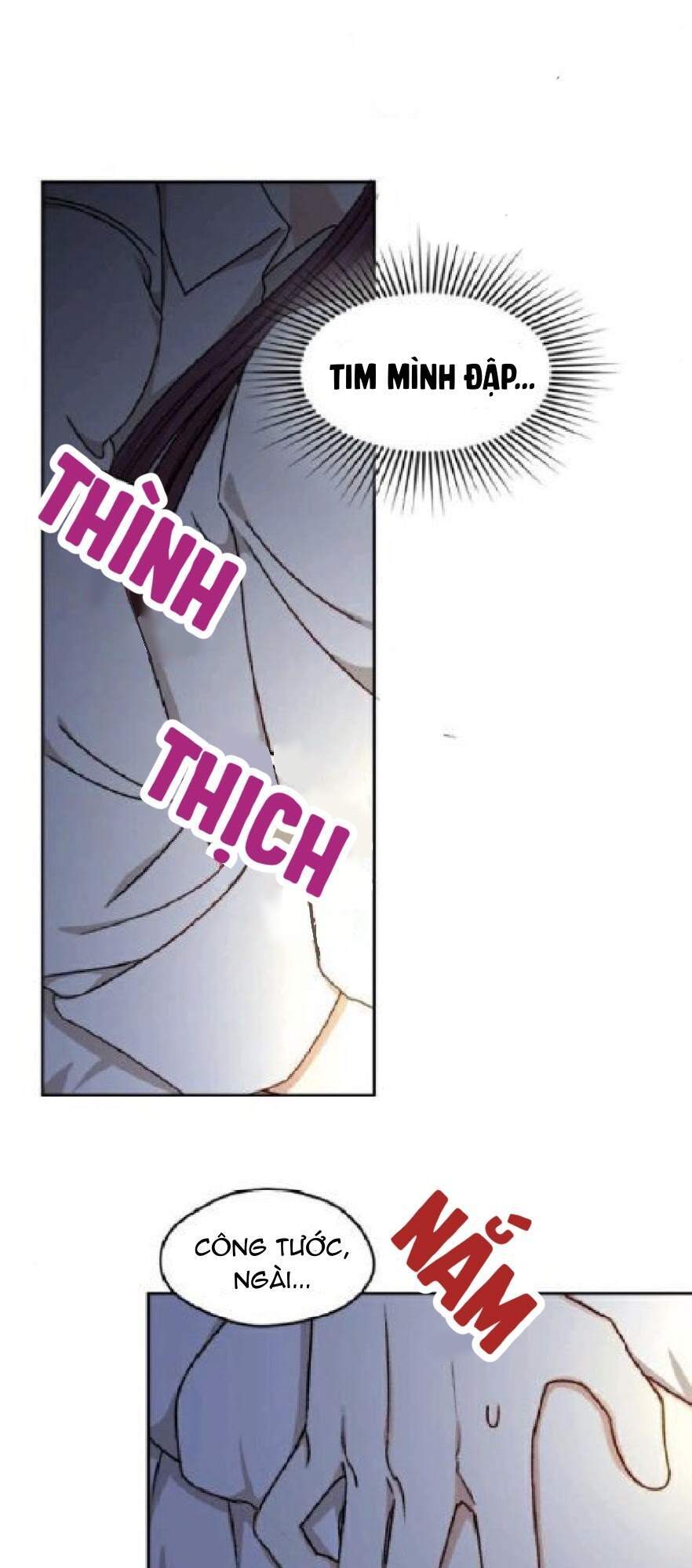 Nữ Chính Muốn Tôi Trở Thành Mẹ Kế Chapter 17 - 53
