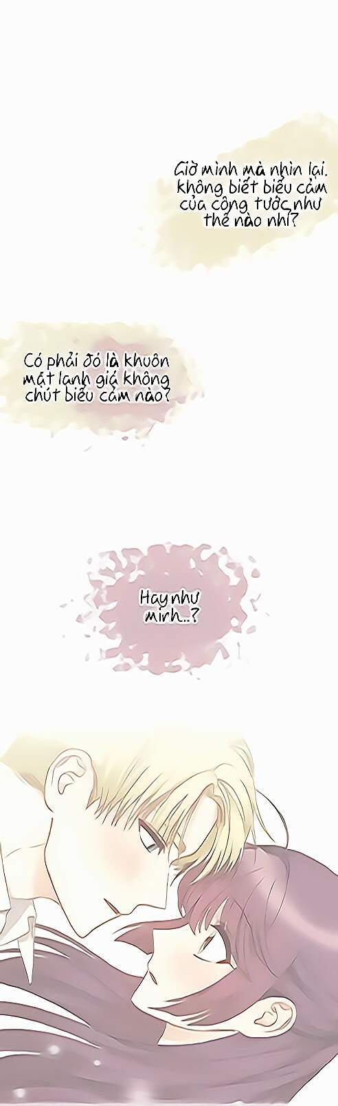 Nữ Chính Muốn Tôi Trở Thành Mẹ Kế Chapter 18 - 2