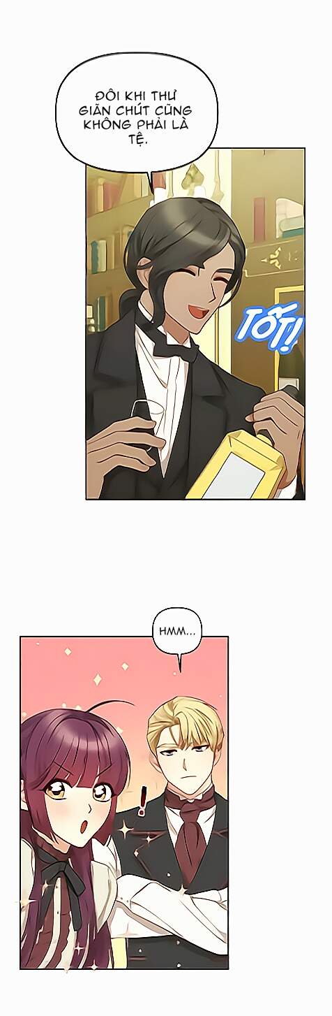 Nữ Chính Muốn Tôi Trở Thành Mẹ Kế Chapter 18 - 11