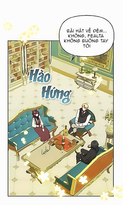 Nữ Chính Muốn Tôi Trở Thành Mẹ Kế Chapter 18 - 14