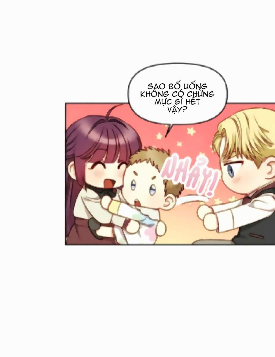 Nữ Chính Muốn Tôi Trở Thành Mẹ Kế Chapter 18 - 24