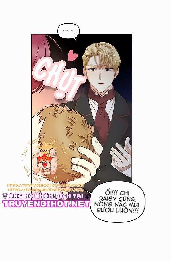 Nữ Chính Muốn Tôi Trở Thành Mẹ Kế Chapter 18 - 25