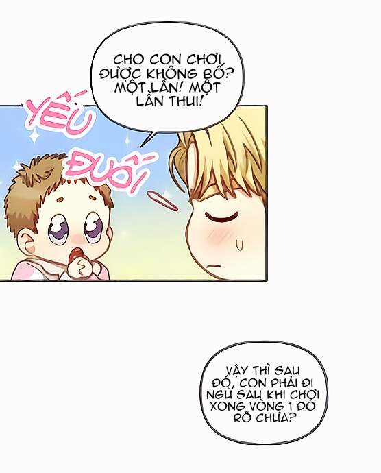 Nữ Chính Muốn Tôi Trở Thành Mẹ Kế Chapter 18 - 29