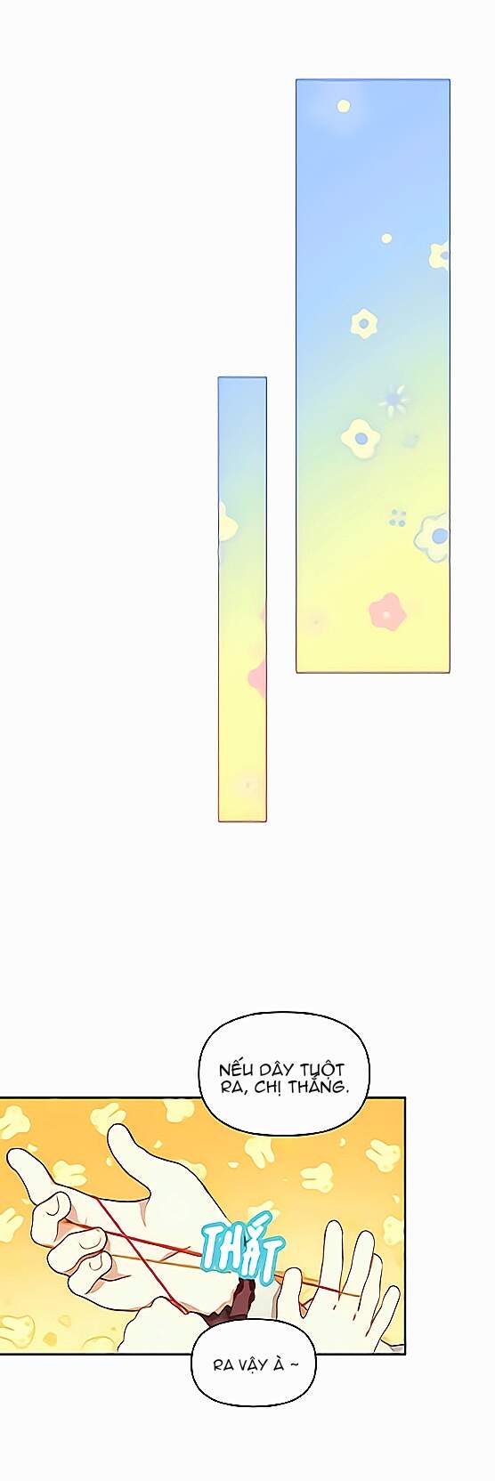 Nữ Chính Muốn Tôi Trở Thành Mẹ Kế Chapter 18 - 30