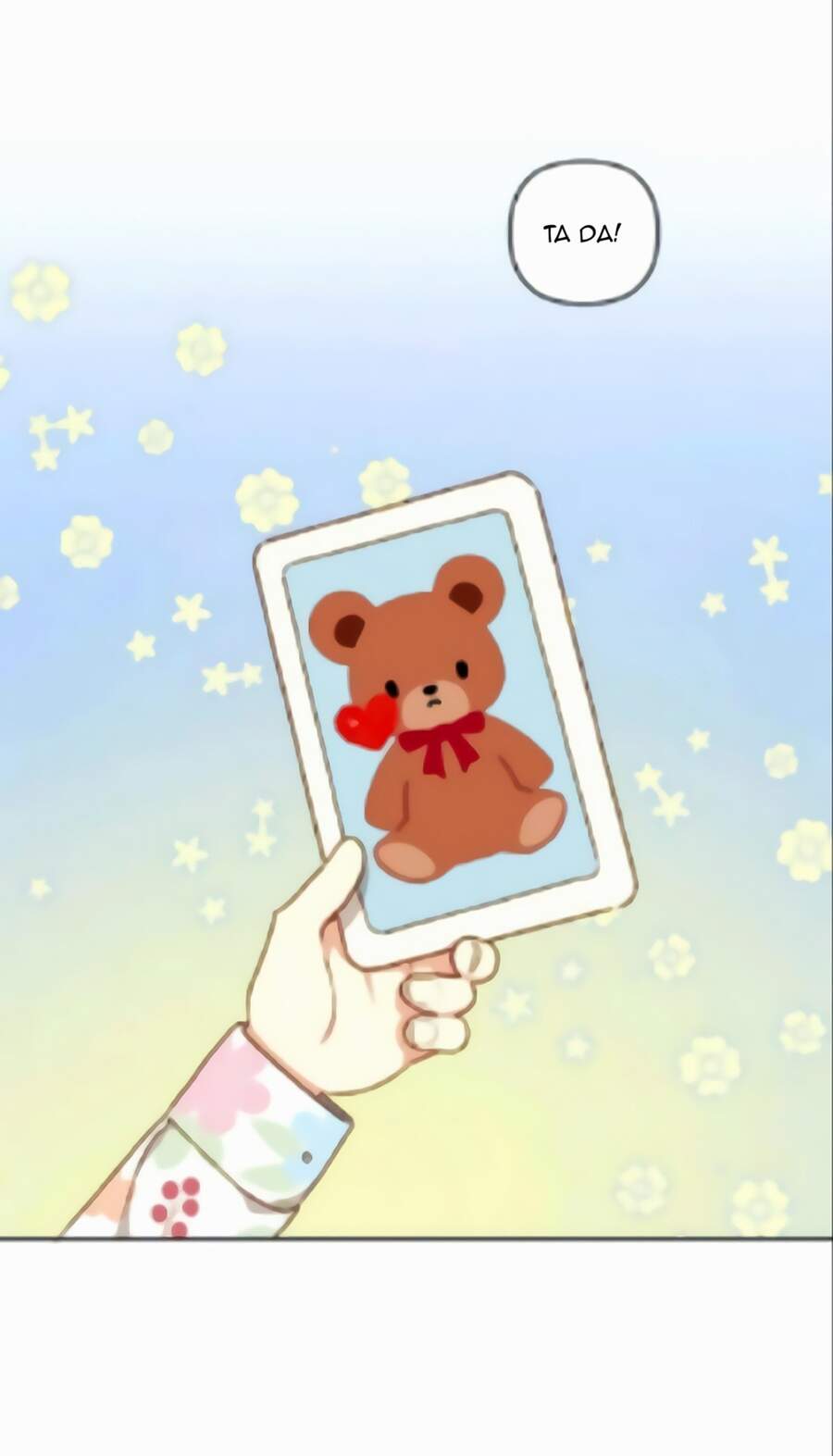 Nữ Chính Muốn Tôi Trở Thành Mẹ Kế Chapter 18 - 32