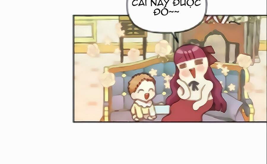 Nữ Chính Muốn Tôi Trở Thành Mẹ Kế Chapter 18 - 35