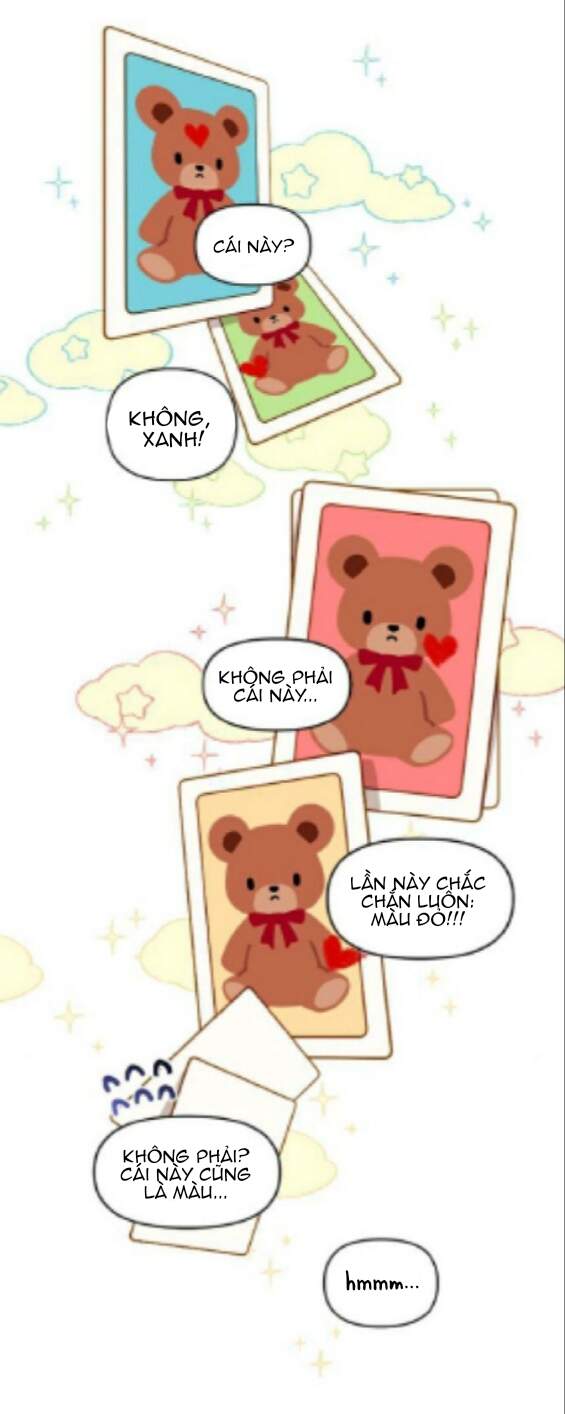 Nữ Chính Muốn Tôi Trở Thành Mẹ Kế Chapter 18 - 37