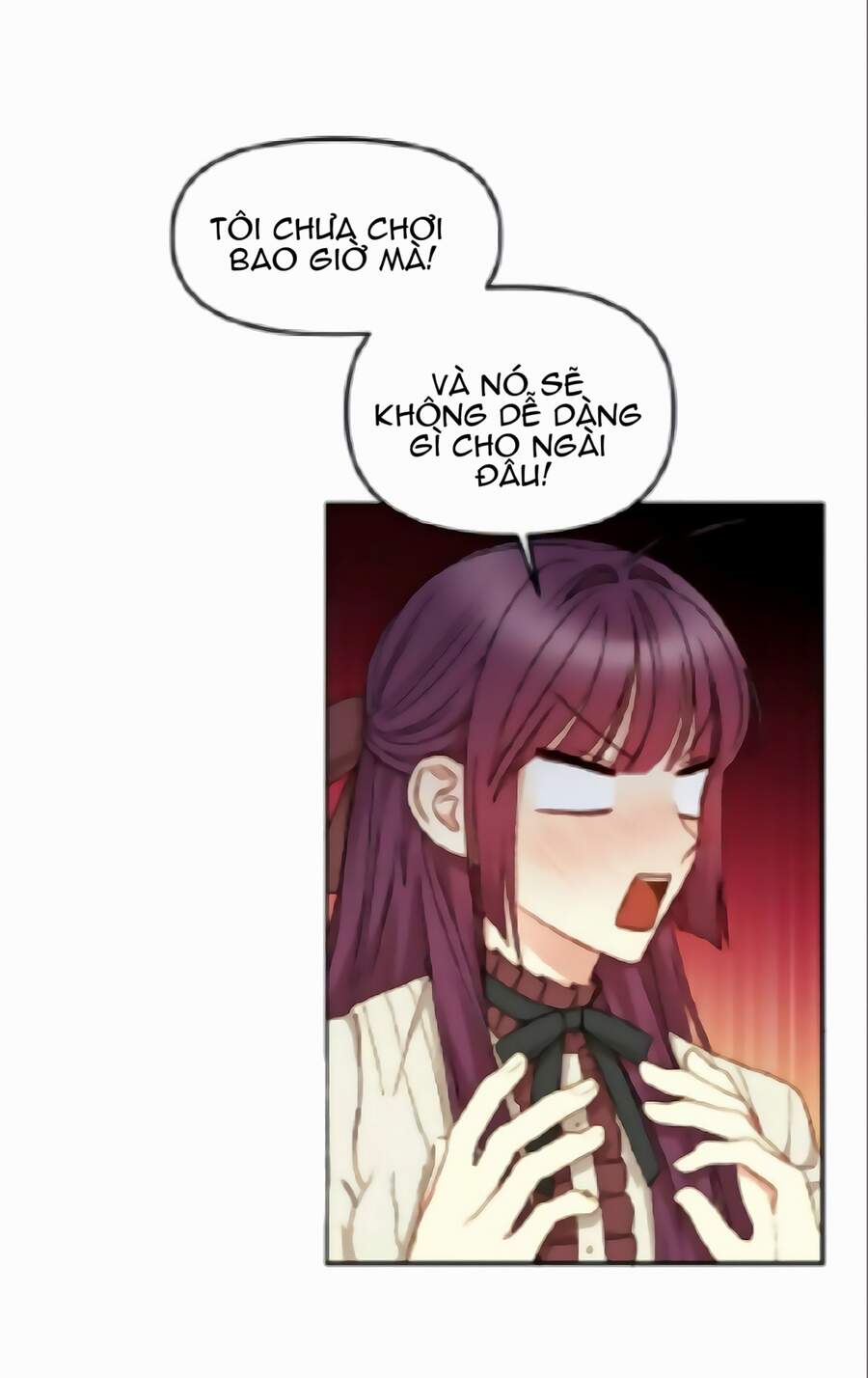 Nữ Chính Muốn Tôi Trở Thành Mẹ Kế Chapter 18 - 39