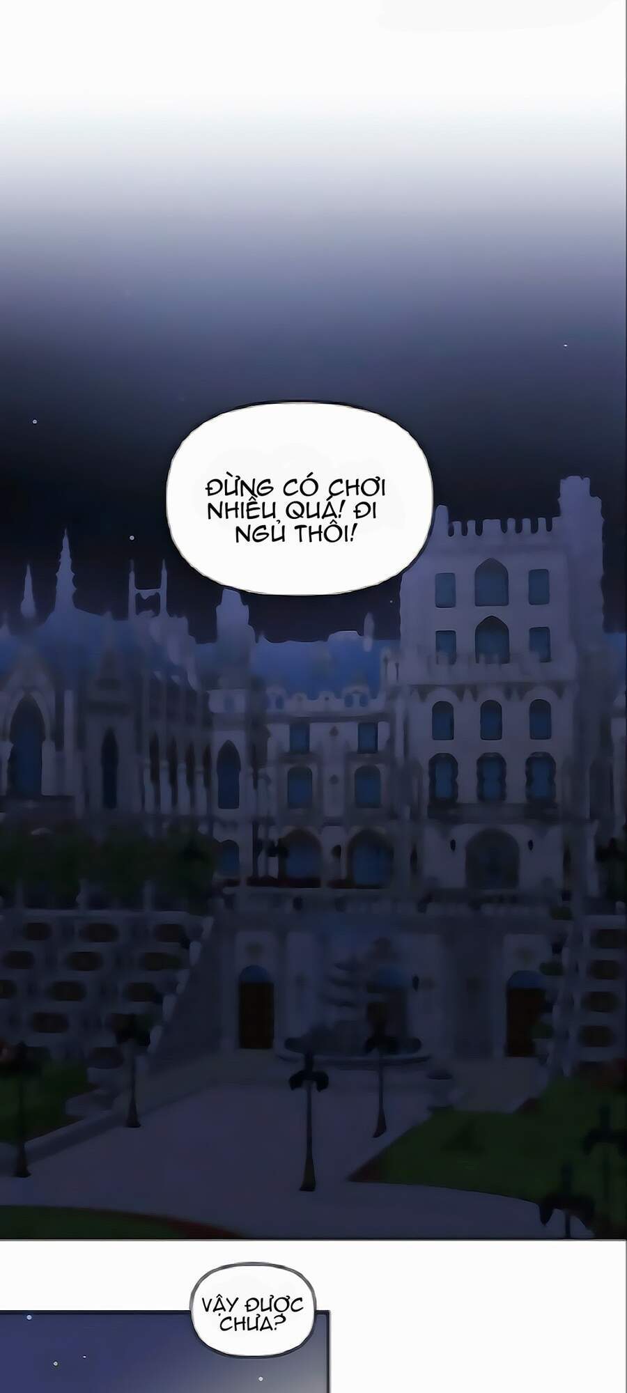 Nữ Chính Muốn Tôi Trở Thành Mẹ Kế Chapter 18 - 43