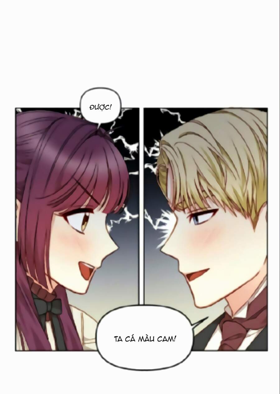 Nữ Chính Muốn Tôi Trở Thành Mẹ Kế Chapter 18 - 45