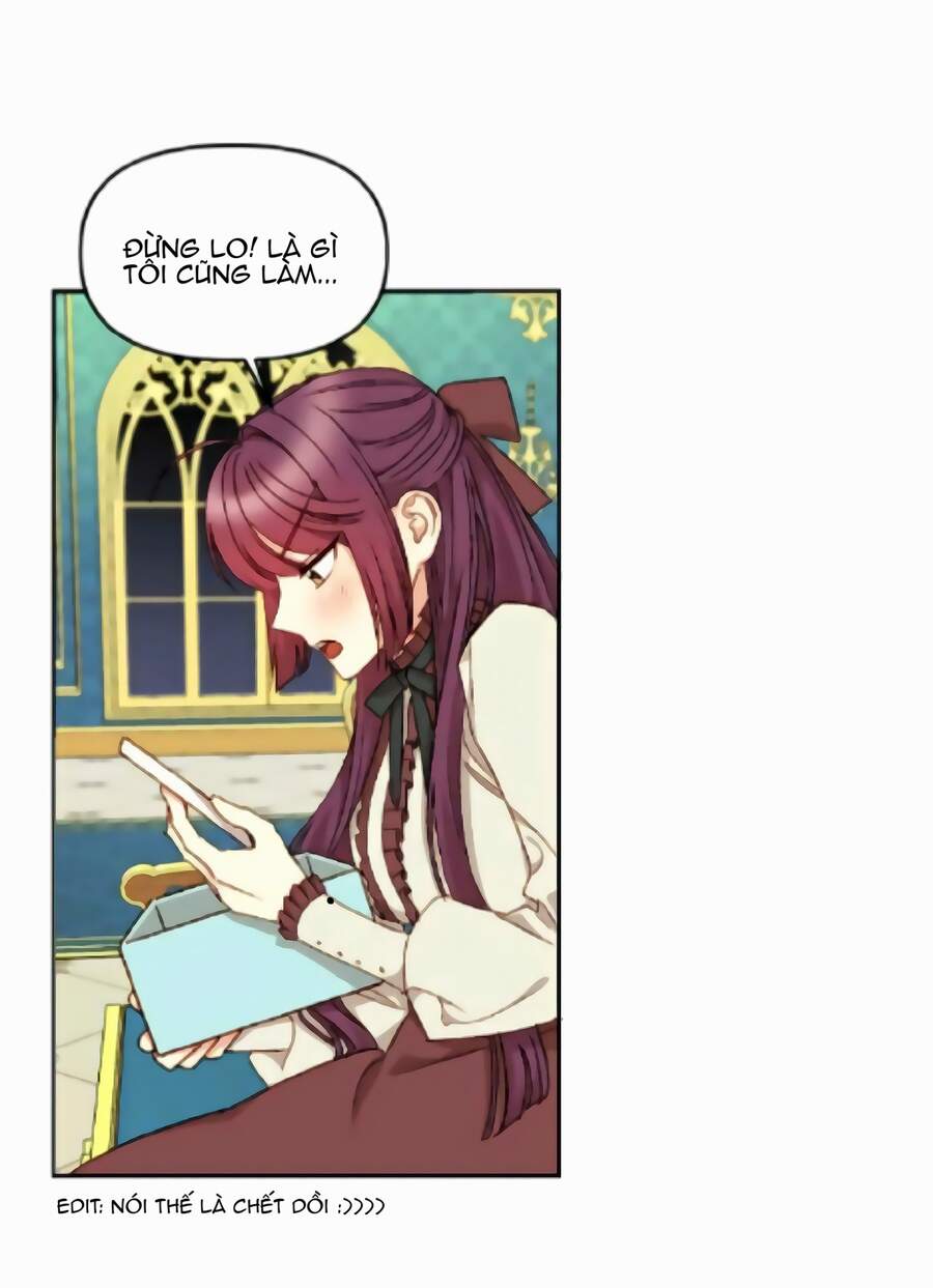 Nữ Chính Muốn Tôi Trở Thành Mẹ Kế Chapter 18 - 47