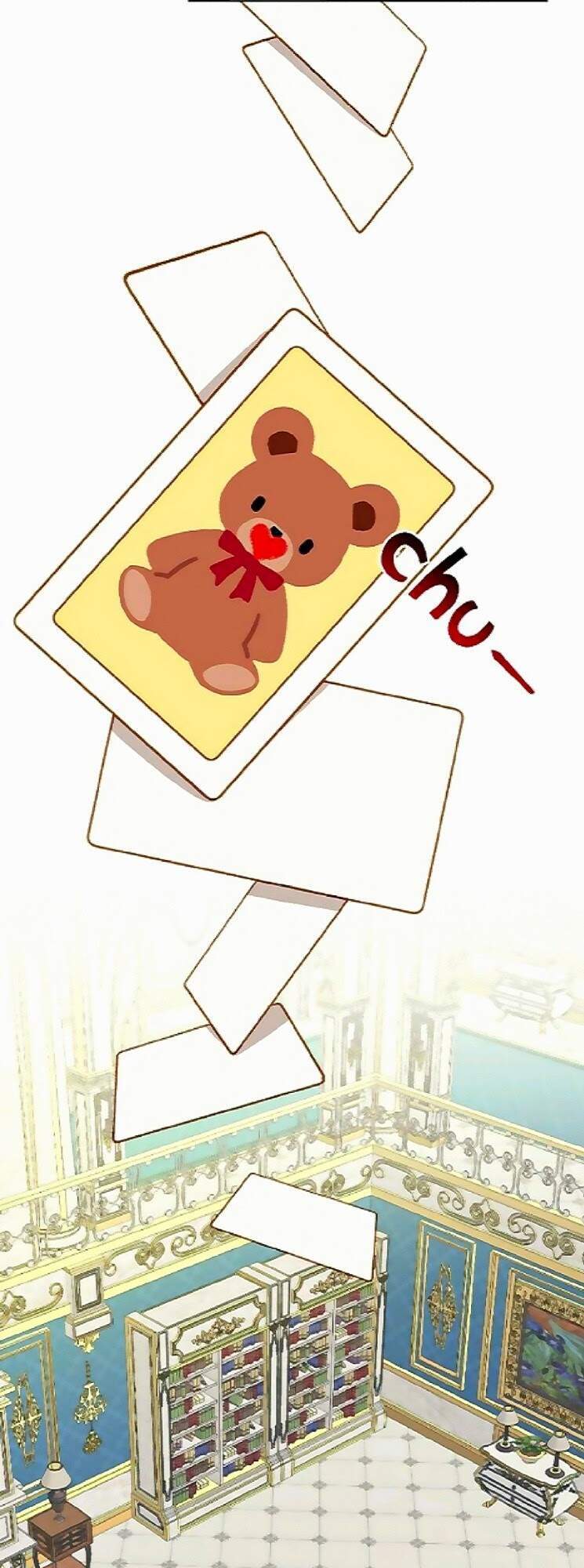 Nữ Chính Muốn Tôi Trở Thành Mẹ Kế Chapter 18 - 50