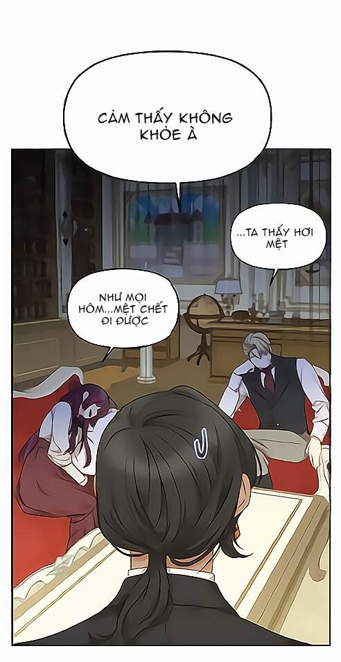 Nữ Chính Muốn Tôi Trở Thành Mẹ Kế Chapter 18 - 6