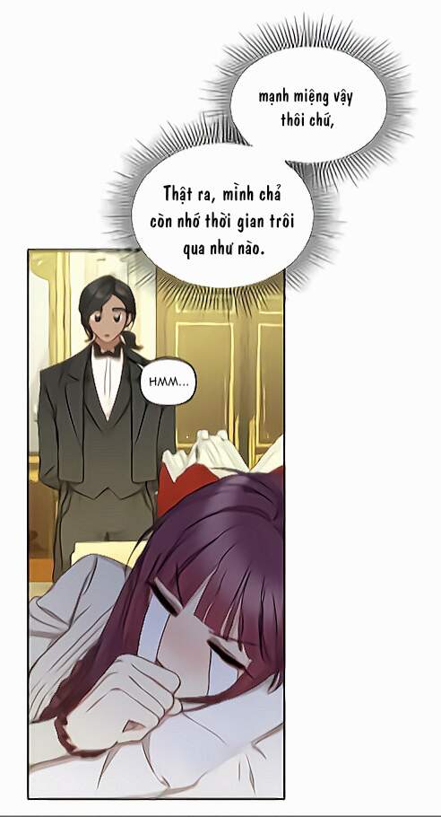 Nữ Chính Muốn Tôi Trở Thành Mẹ Kế Chapter 18 - 7