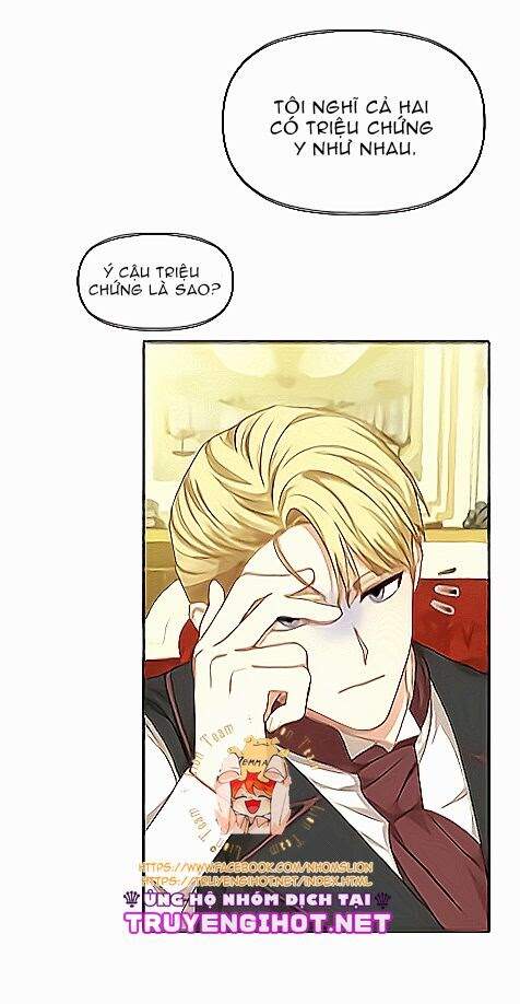 Nữ Chính Muốn Tôi Trở Thành Mẹ Kế Chapter 18 - 8