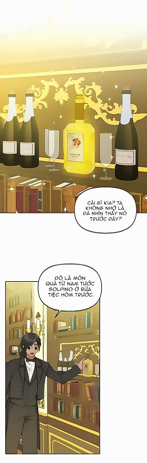 Nữ Chính Muốn Tôi Trở Thành Mẹ Kế Chapter 18 - 10