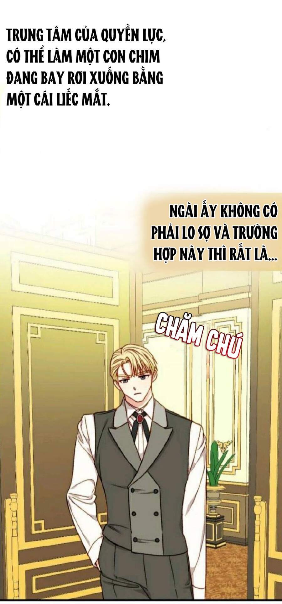 Nữ Chính Muốn Tôi Trở Thành Mẹ Kế Chapter 19 - 17
