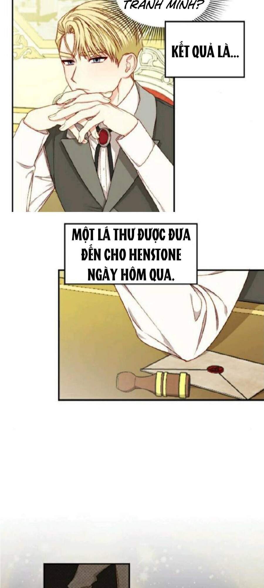 Nữ Chính Muốn Tôi Trở Thành Mẹ Kế Chapter 19 - 24
