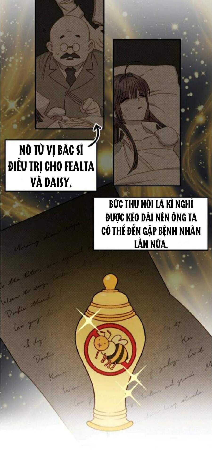 Nữ Chính Muốn Tôi Trở Thành Mẹ Kế Chapter 19 - 25