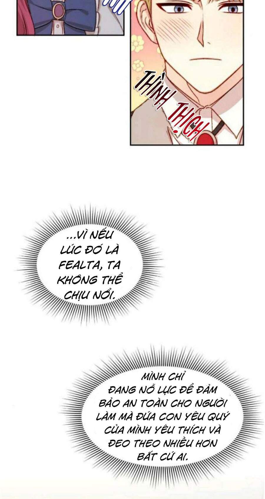 Nữ Chính Muốn Tôi Trở Thành Mẹ Kế Chapter 19 - 29