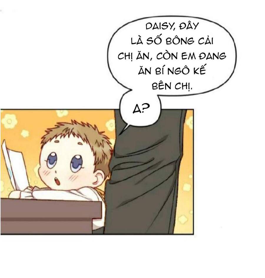 Nữ Chính Muốn Tôi Trở Thành Mẹ Kế Chapter 19 - 31