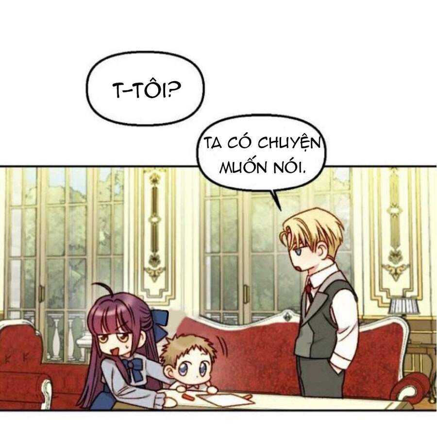 Nữ Chính Muốn Tôi Trở Thành Mẹ Kế Chapter 19 - 35
