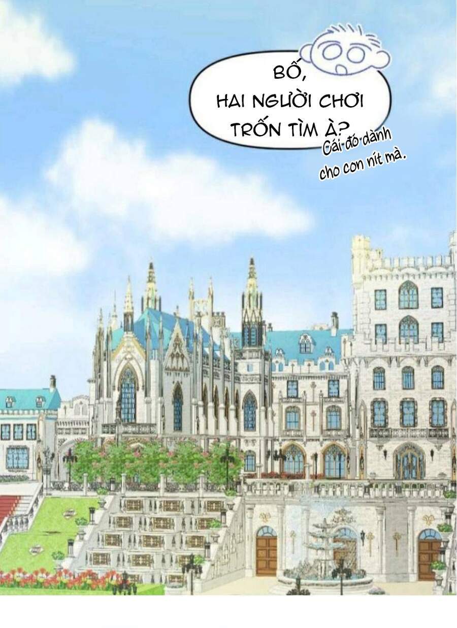 Nữ Chính Muốn Tôi Trở Thành Mẹ Kế Chapter 19 - 39