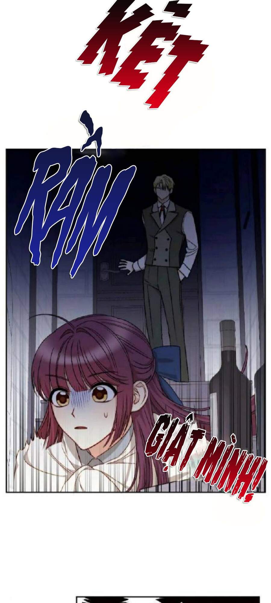 Nữ Chính Muốn Tôi Trở Thành Mẹ Kế Chapter 19 - 41