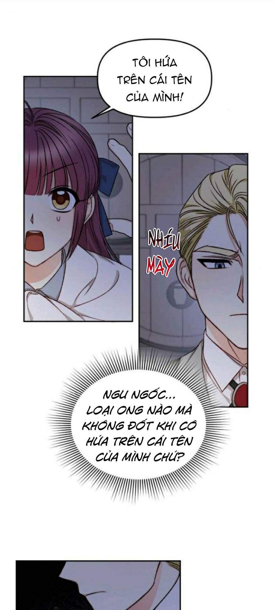 Nữ Chính Muốn Tôi Trở Thành Mẹ Kế Chapter 19 - 50
