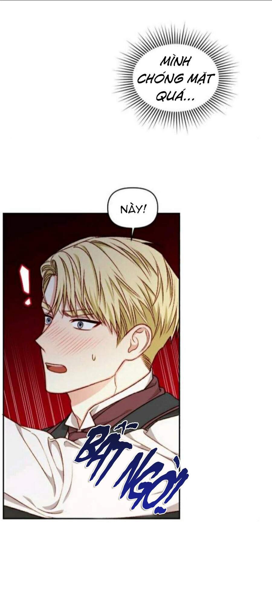 Nữ Chính Muốn Tôi Trở Thành Mẹ Kế Chapter 19 - 6