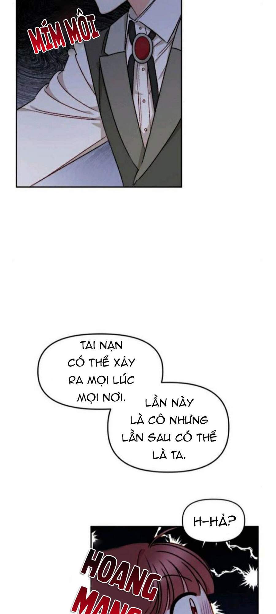 Nữ Chính Muốn Tôi Trở Thành Mẹ Kế Chapter 19 - 51