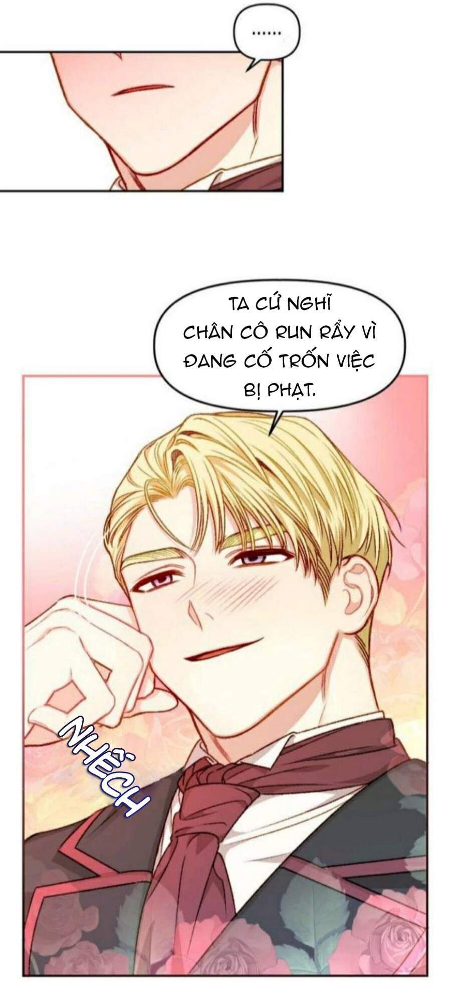 Nữ Chính Muốn Tôi Trở Thành Mẹ Kế Chapter 19 - 10