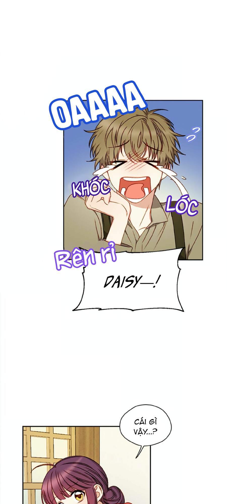 Nữ Chính Muốn Tôi Trở Thành Mẹ Kế Chapter 2 - 12