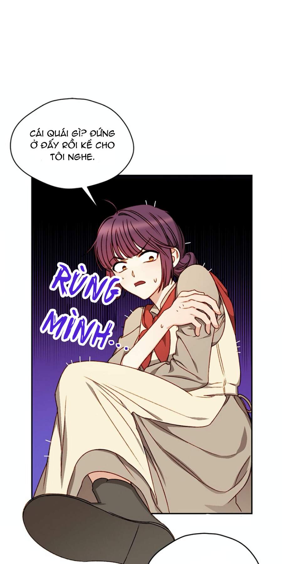 Nữ Chính Muốn Tôi Trở Thành Mẹ Kế Chapter 2 - 17