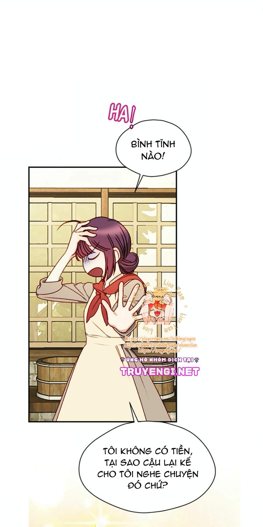 Nữ Chính Muốn Tôi Trở Thành Mẹ Kế Chapter 2 - 22