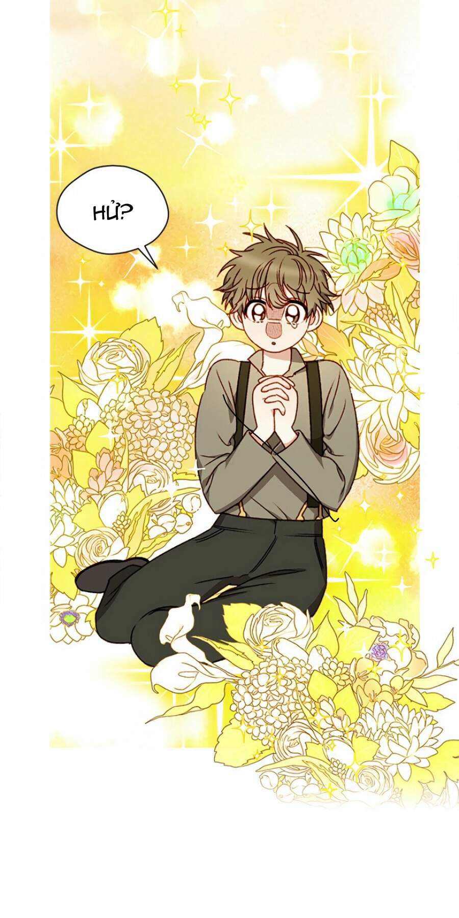 Nữ Chính Muốn Tôi Trở Thành Mẹ Kế Chapter 2 - 23