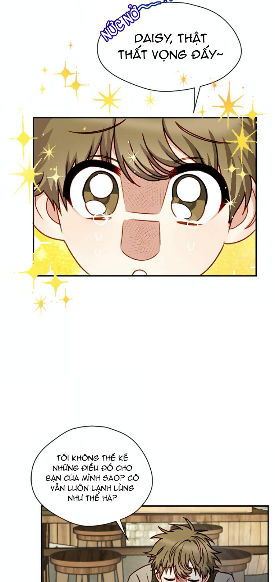 Nữ Chính Muốn Tôi Trở Thành Mẹ Kế Chapter 2 - 24