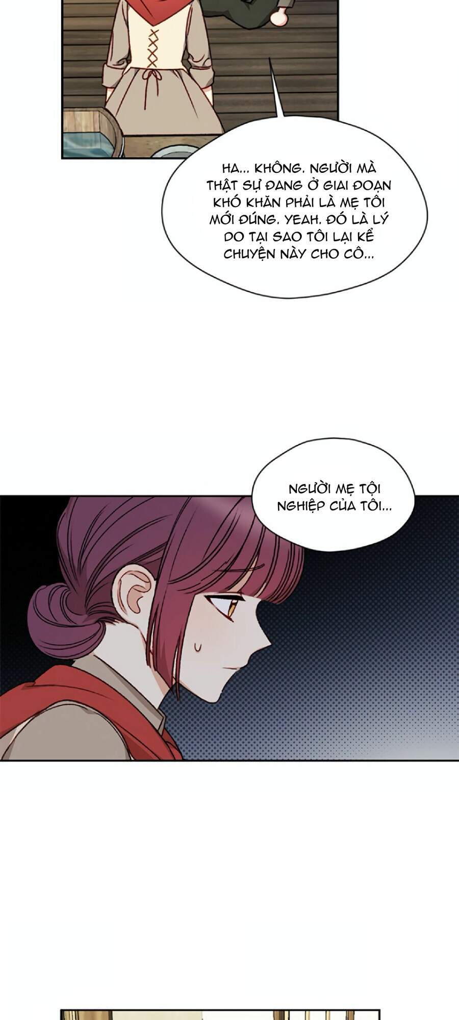 Nữ Chính Muốn Tôi Trở Thành Mẹ Kế Chapter 2 - 26