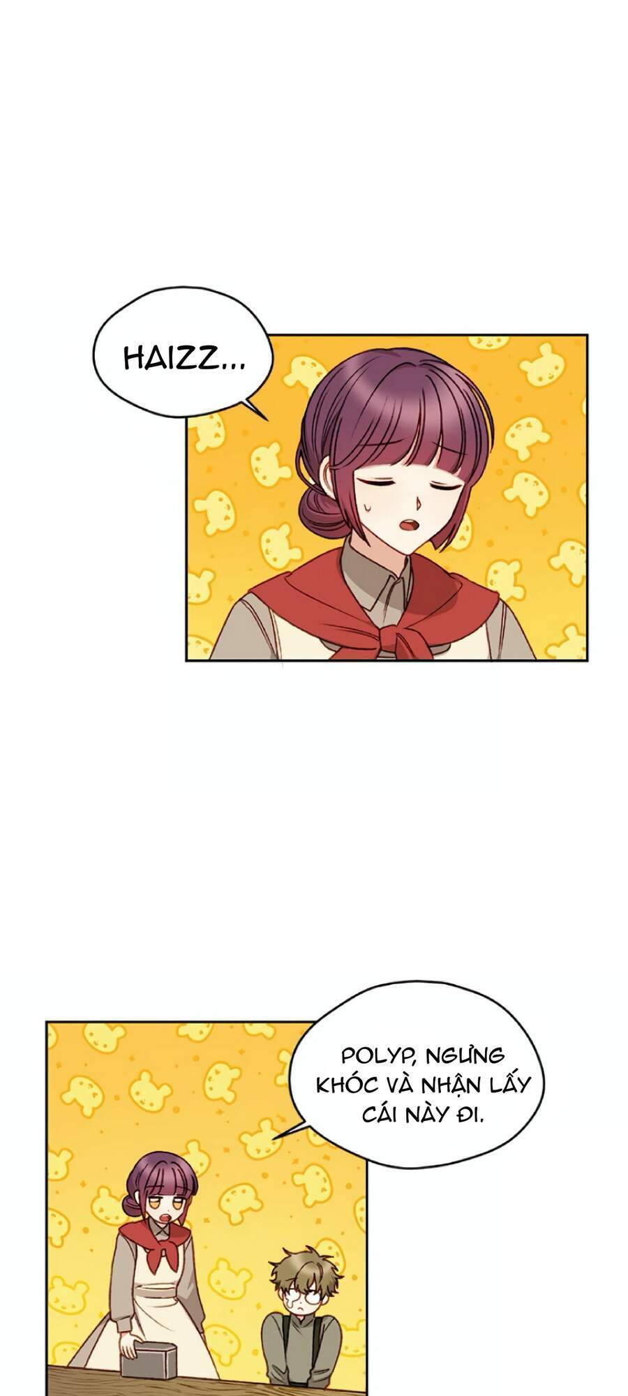 Nữ Chính Muốn Tôi Trở Thành Mẹ Kế Chapter 2 - 28