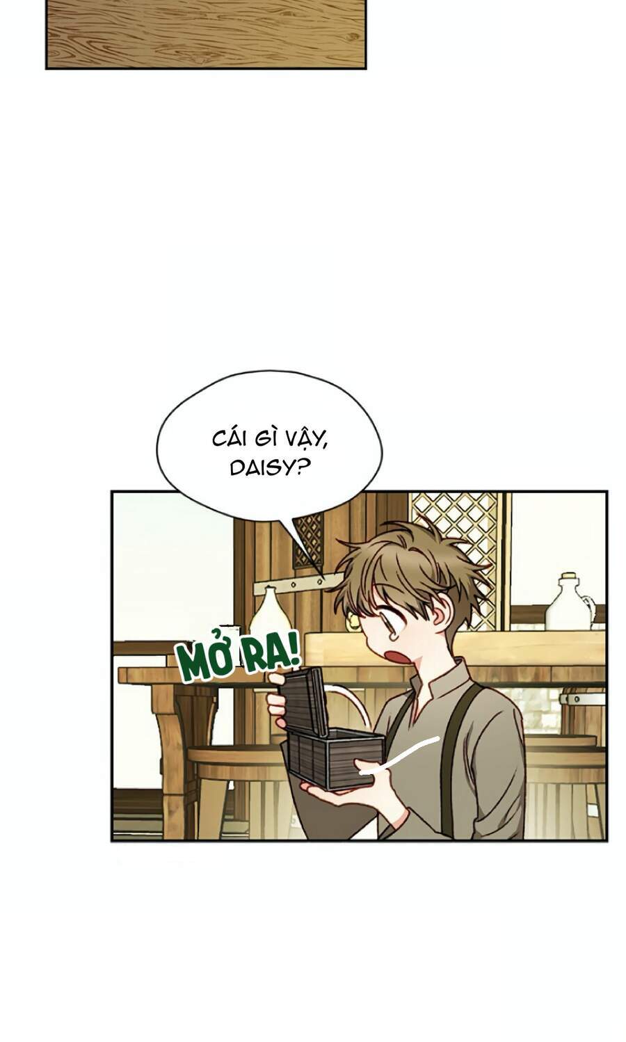 Nữ Chính Muốn Tôi Trở Thành Mẹ Kế Chapter 2 - 29