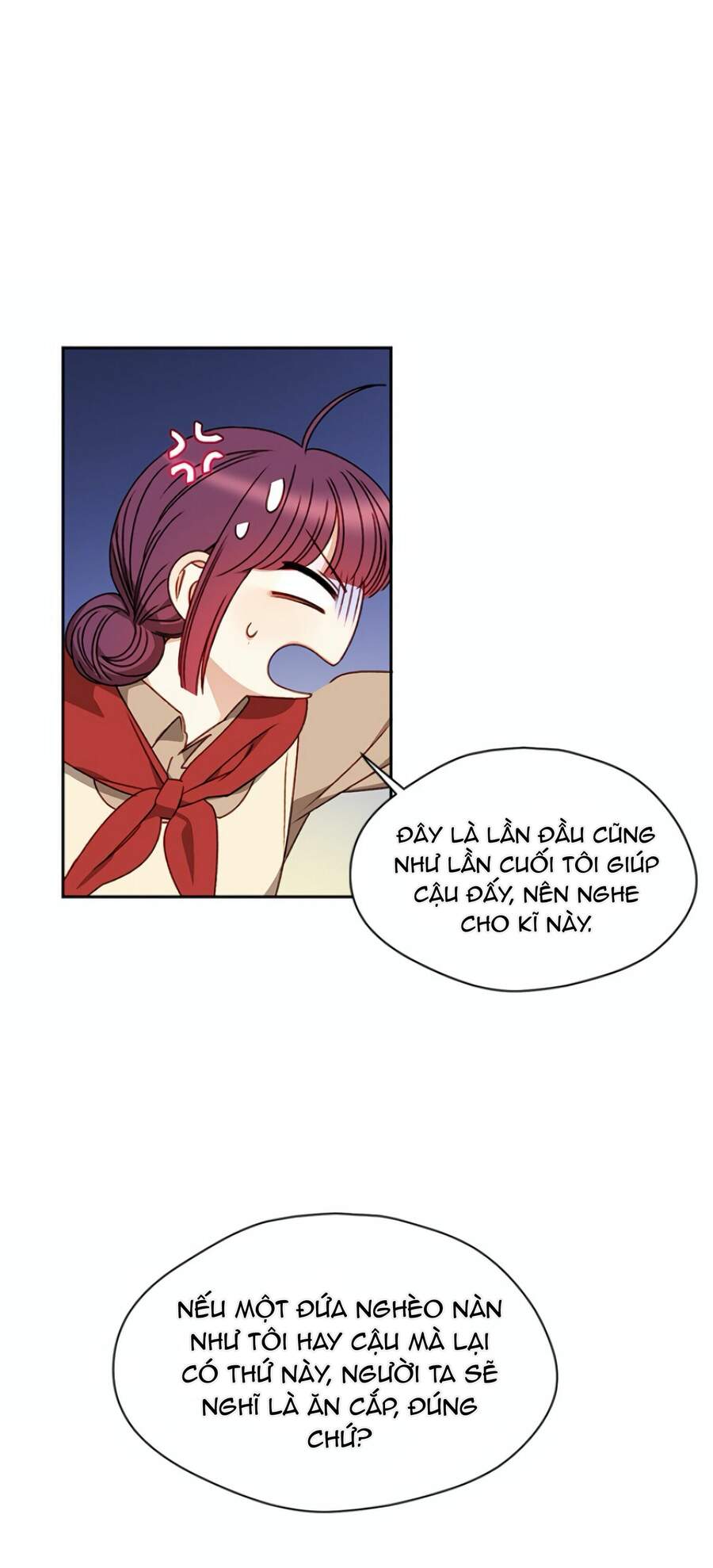 Nữ Chính Muốn Tôi Trở Thành Mẹ Kế Chapter 2 - 36