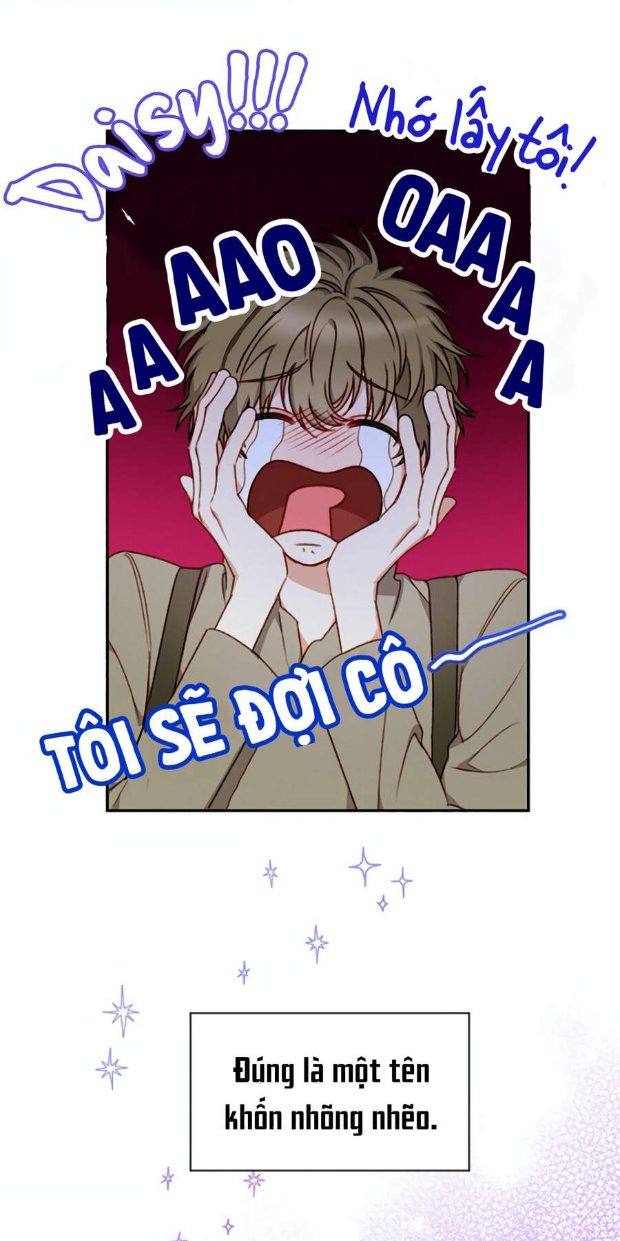 Nữ Chính Muốn Tôi Trở Thành Mẹ Kế Chapter 2 - 5