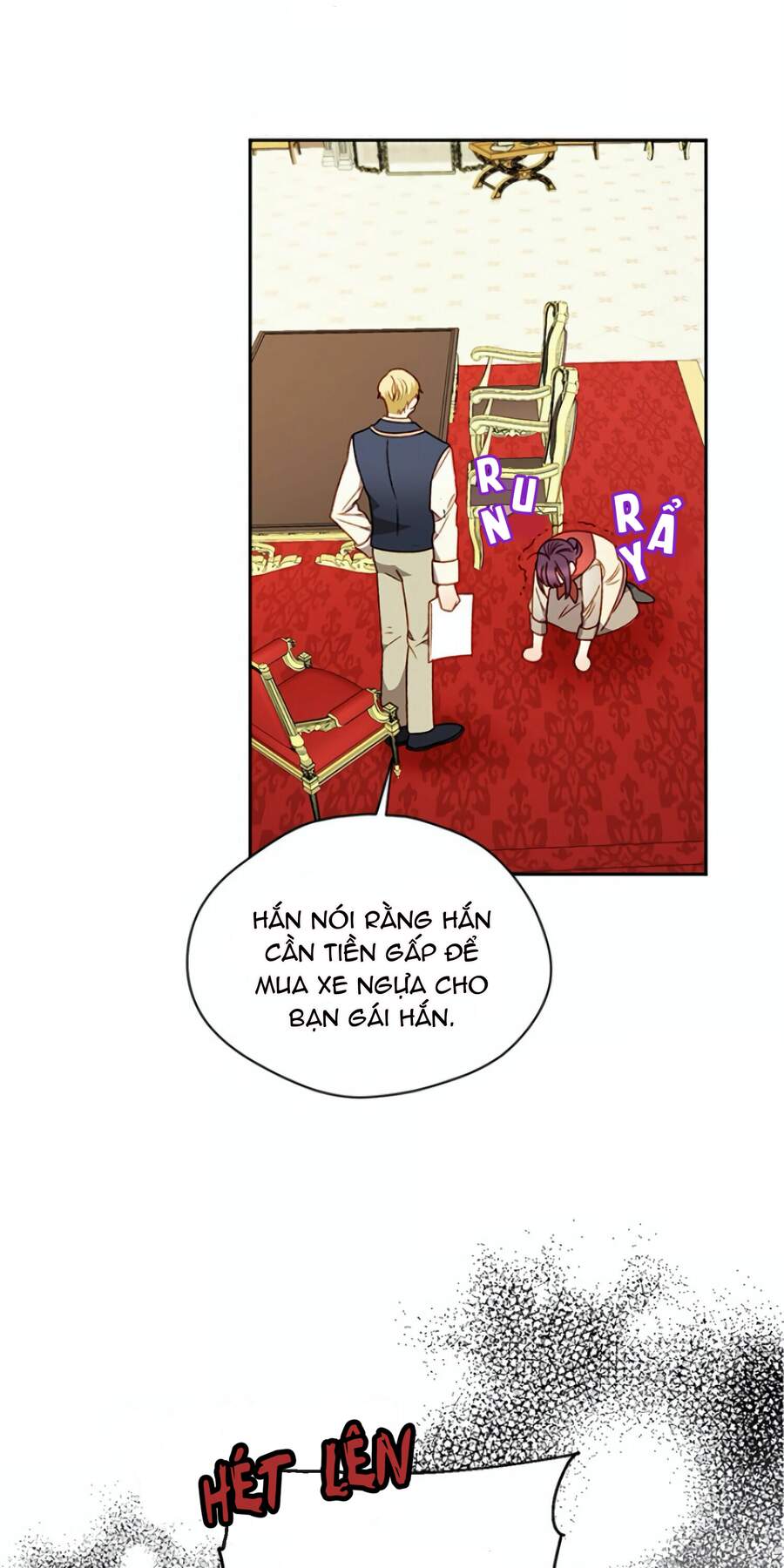 Nữ Chính Muốn Tôi Trở Thành Mẹ Kế Chapter 2 - 42