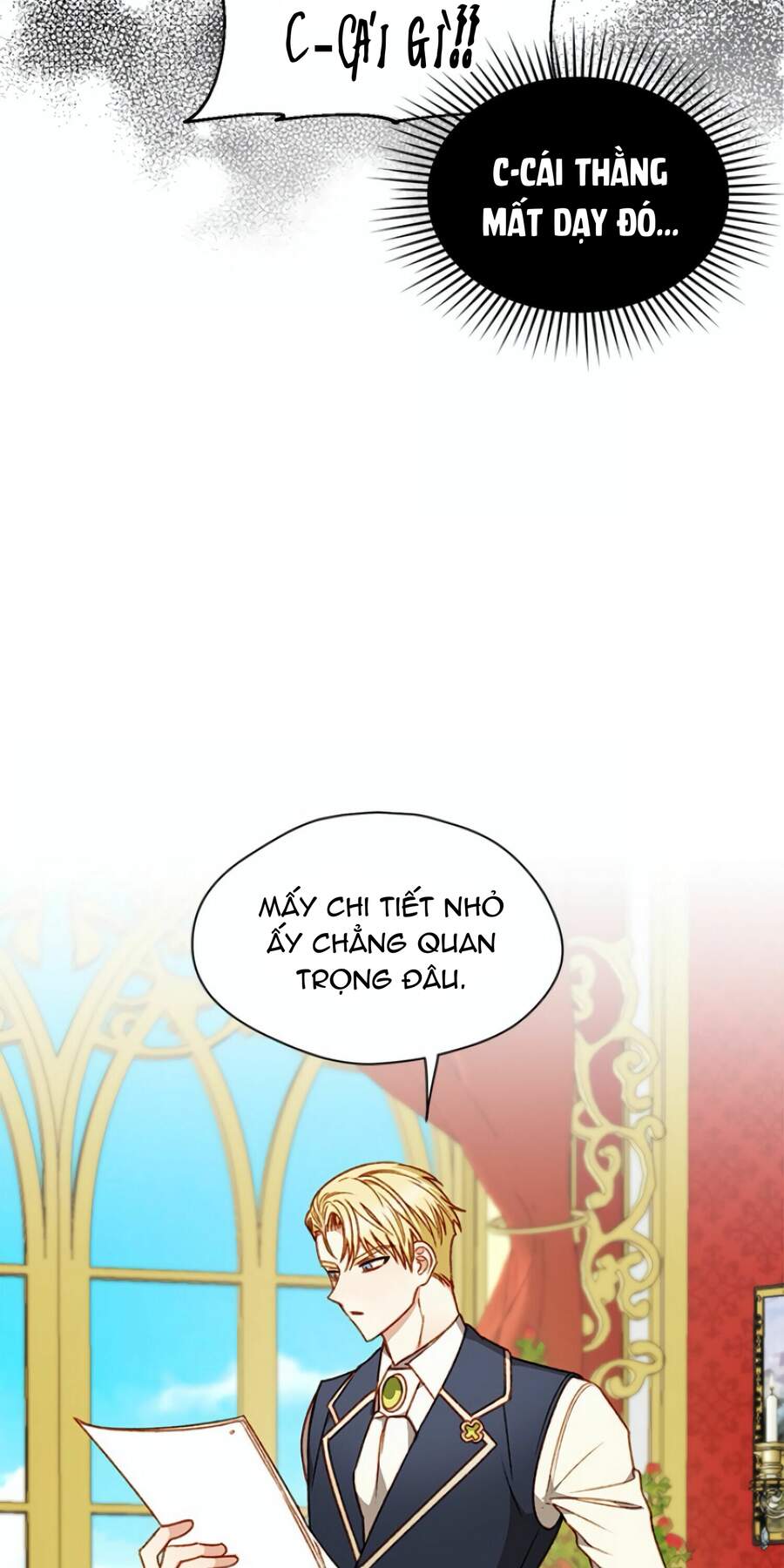 Nữ Chính Muốn Tôi Trở Thành Mẹ Kế Chapter 2 - 43