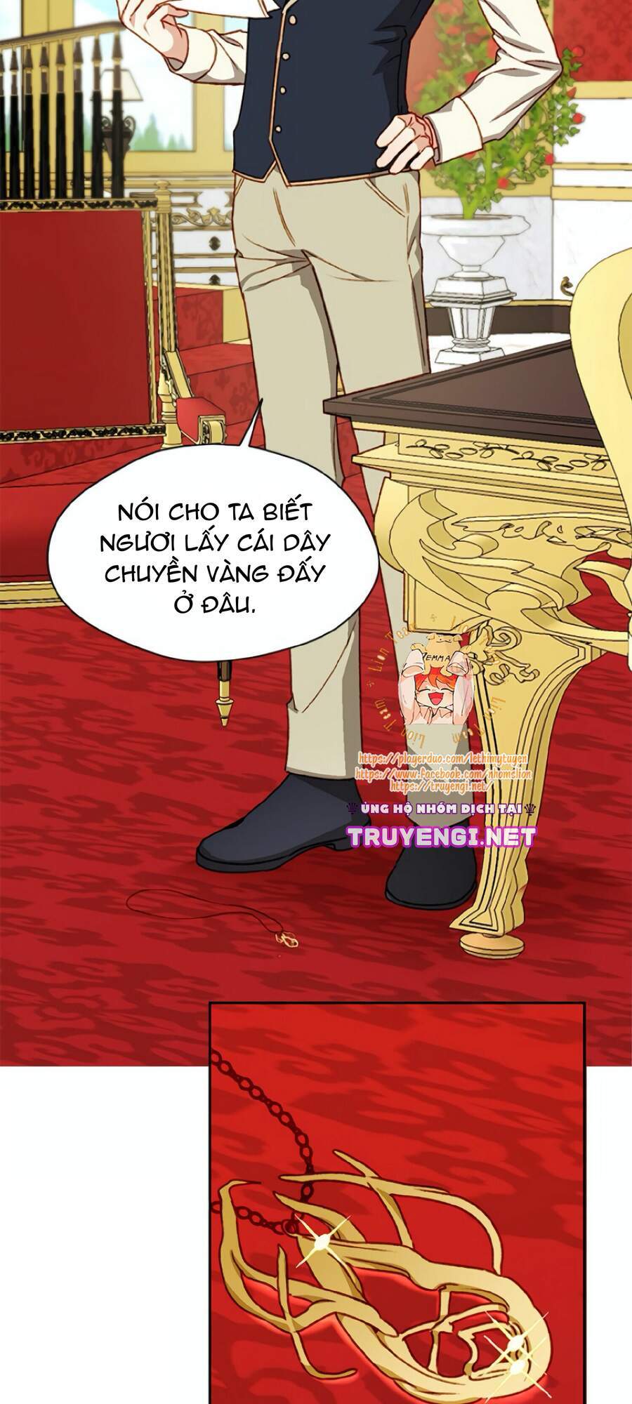 Nữ Chính Muốn Tôi Trở Thành Mẹ Kế Chapter 2 - 44