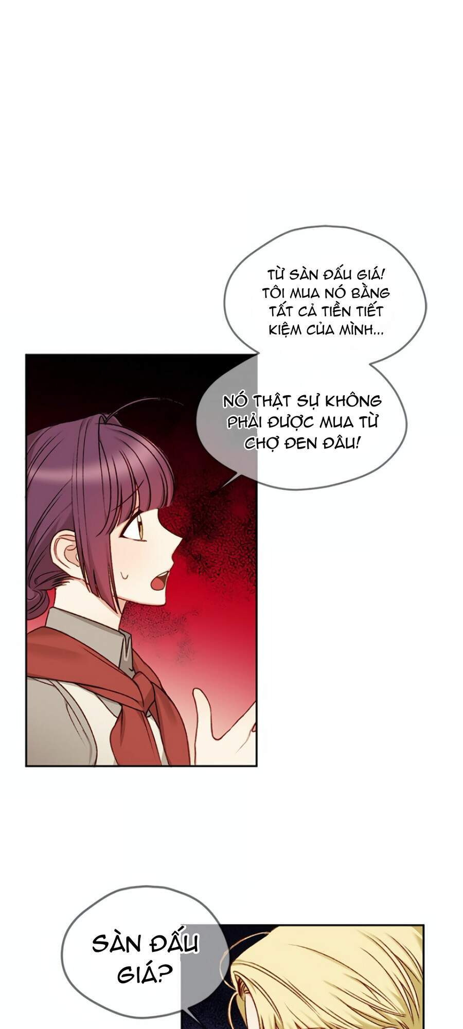 Nữ Chính Muốn Tôi Trở Thành Mẹ Kế Chapter 2 - 46